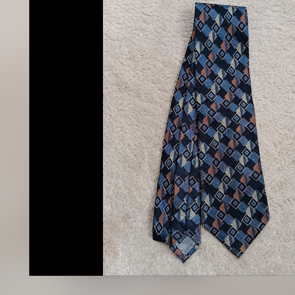 MONDO  di Marco Dress Tie